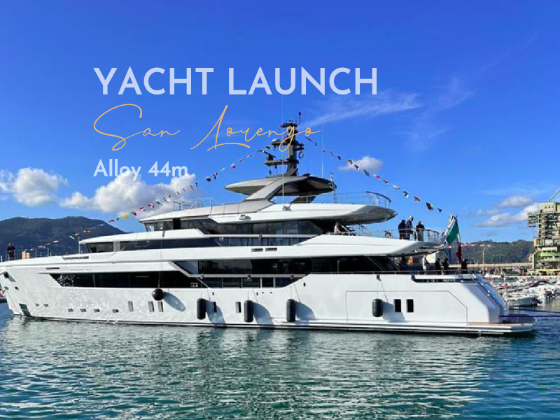 Yacht in Cyprus - A guide to buy your first yacht