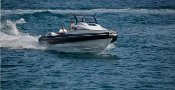 VIPER CABIN 970