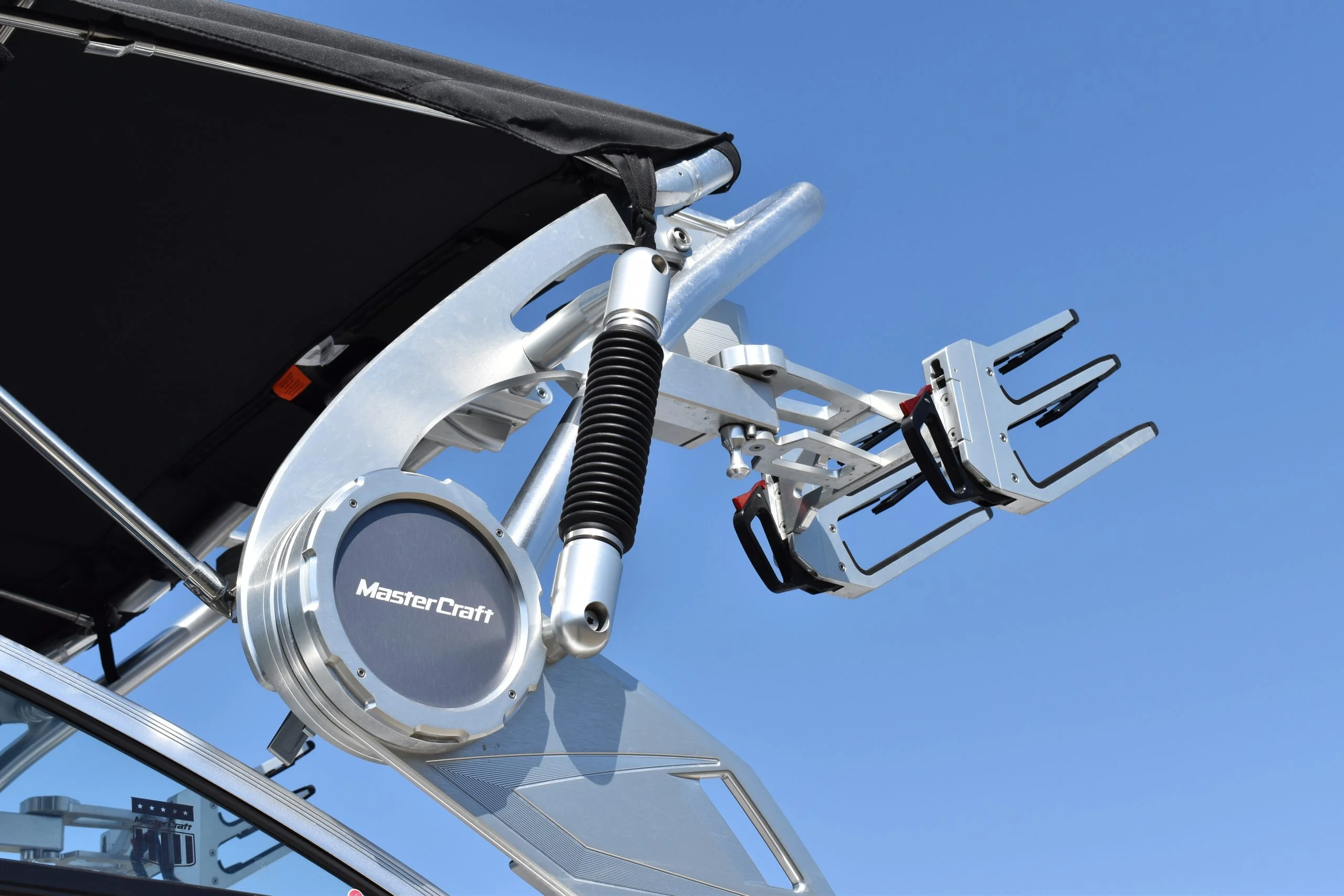 Mastercraft X24 gallery image 13 - Diamantides Yachting