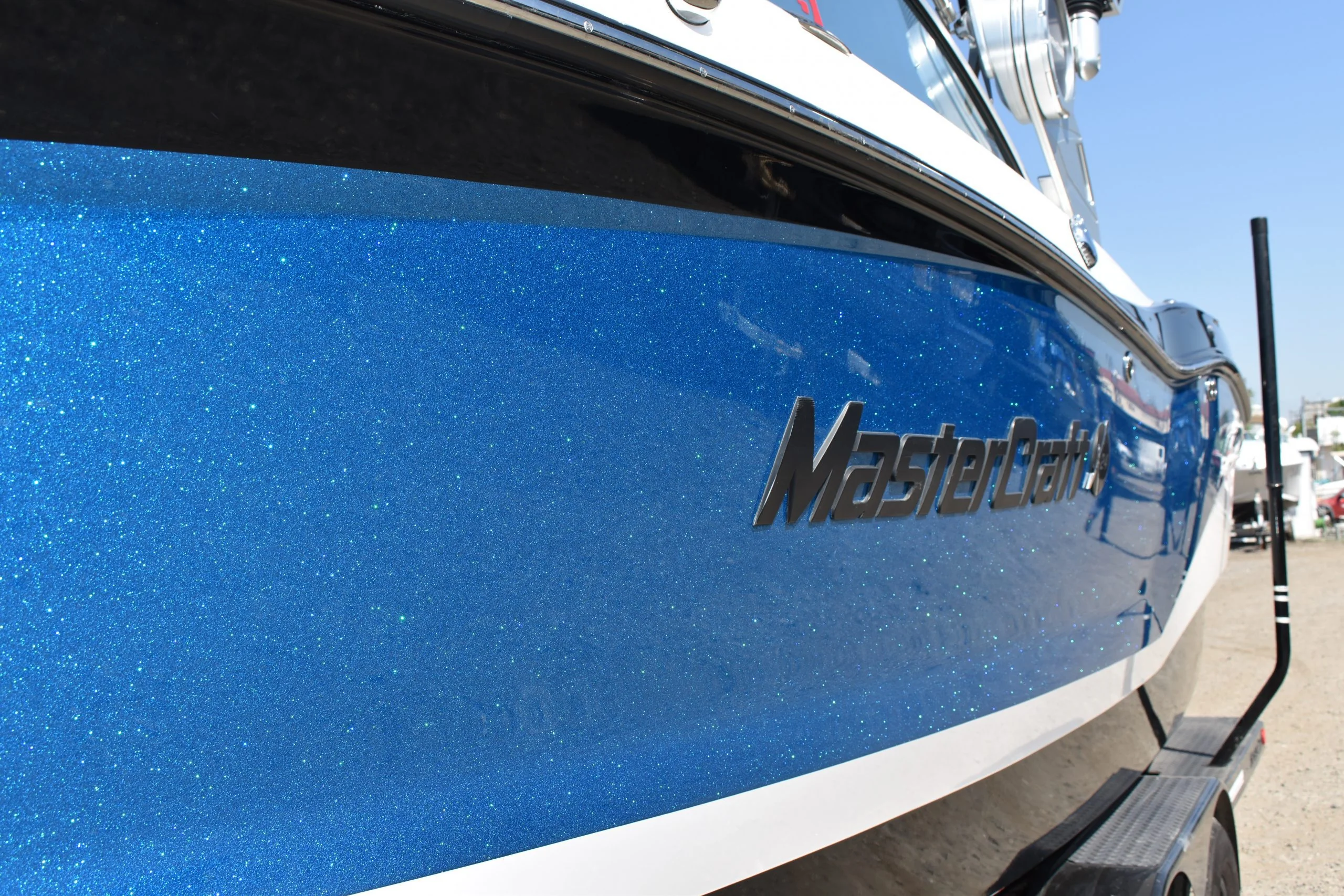 Mastercraft X24 gallery image 12 - Diamantides Yachting