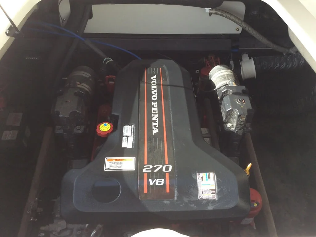 Technorib Pirelli 770 gallery image 6 - Diamantides Yachting