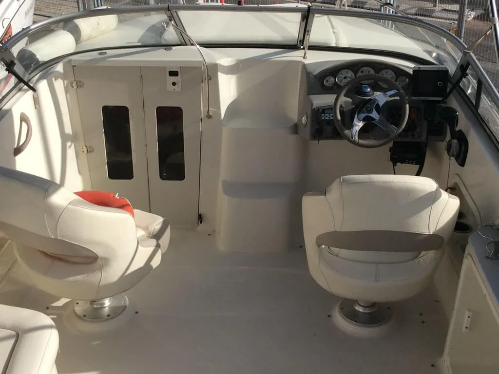 Technorib Pirelli 770 premium yacht for sale Limassol Cyprus