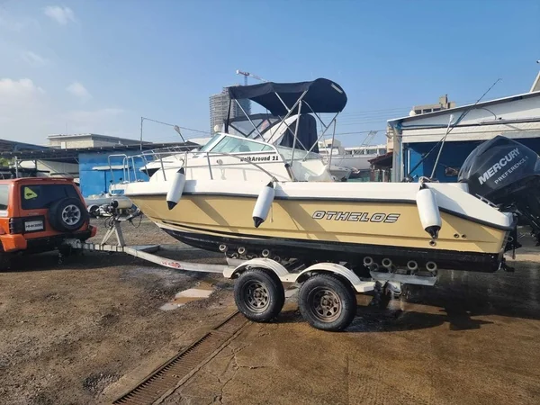 Othelos WalkAround 21 gallery image 3 - Diamantides Yachting
