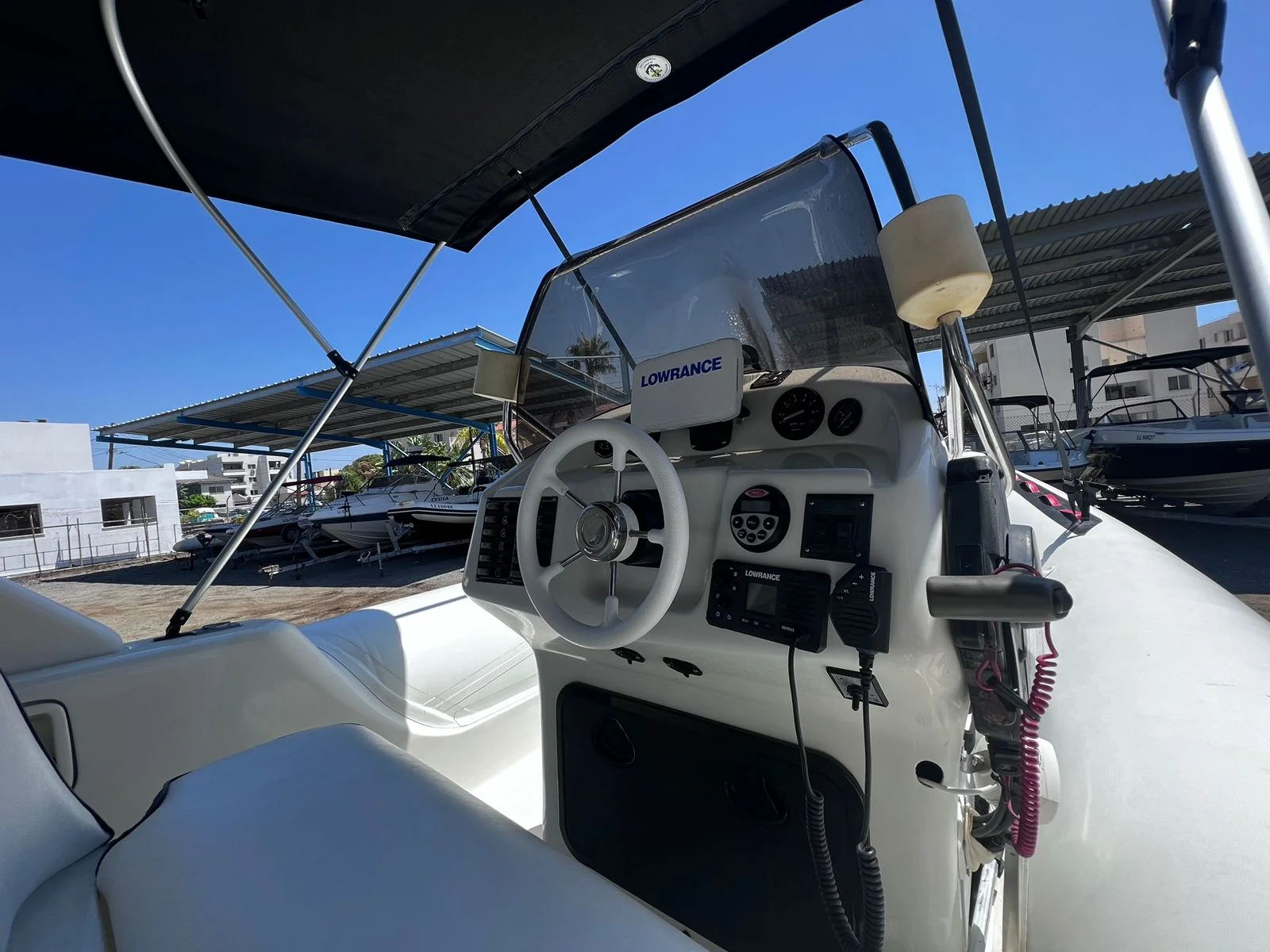 BAT 680 premium yacht for sale Limassol Cyprus