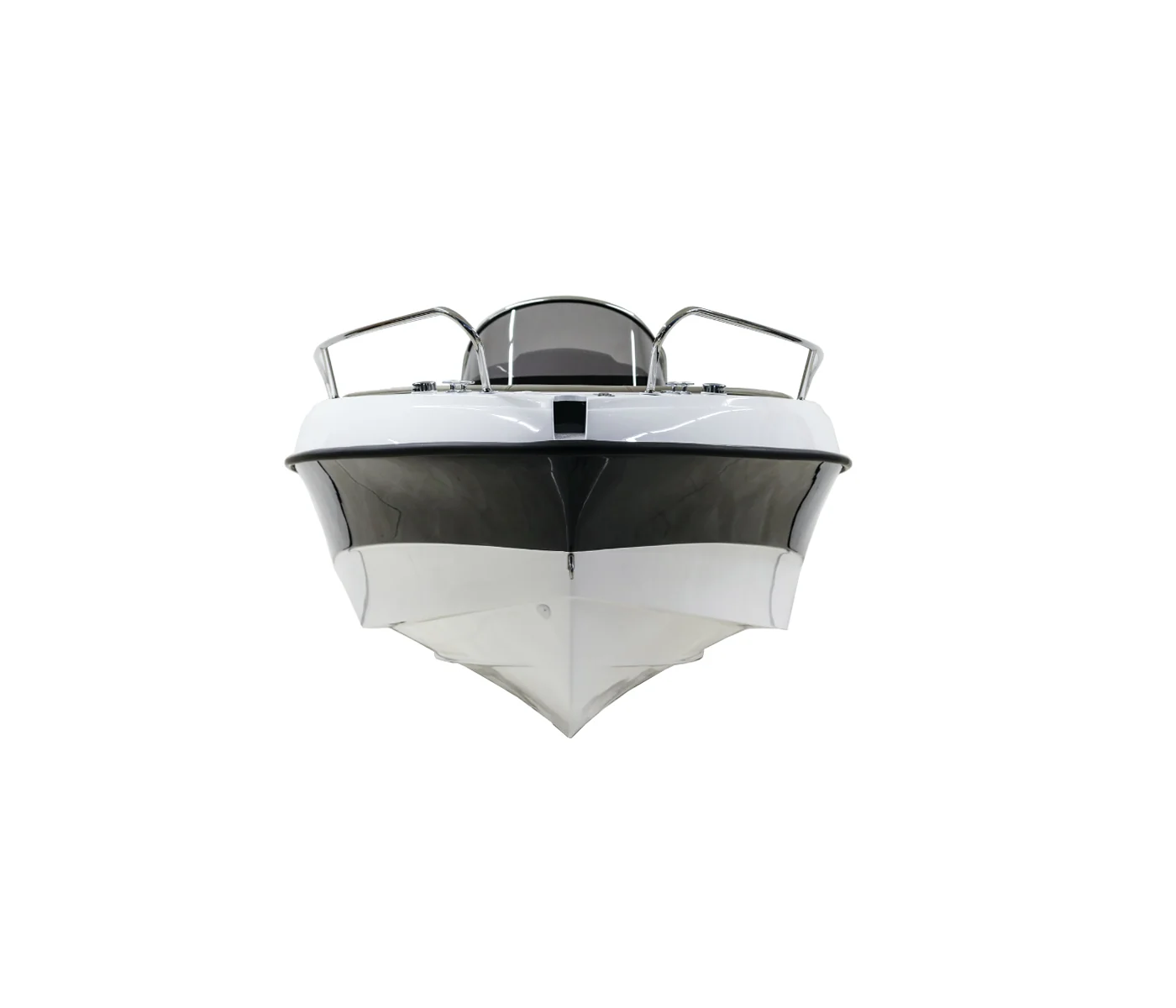 Fisherman 17 (Optional equipment) gallery image 3 - Diamantides Yachting
