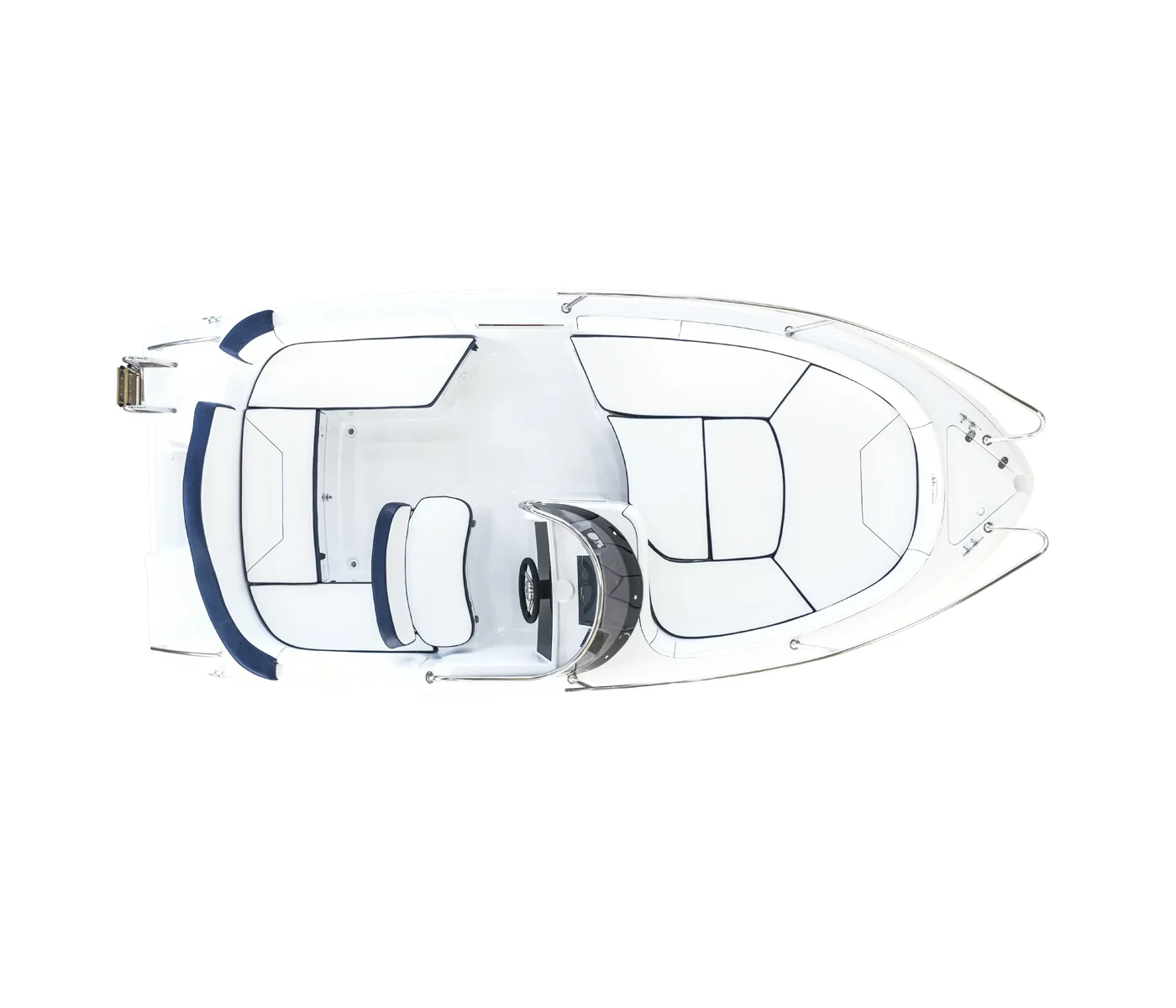 Eden 18 (Optional Equipment) gallery image 3 - Diamantides Yachting