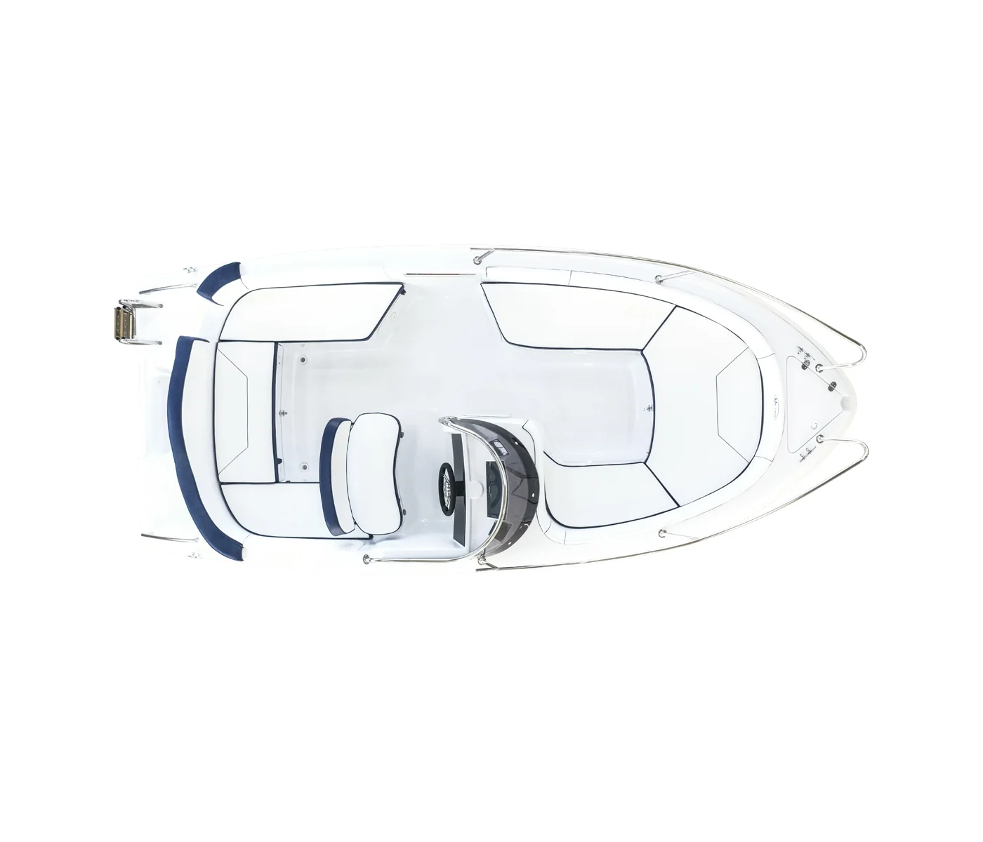 Eden 18 (Optional Equipment) gallery image 2 - Diamantides Yachting