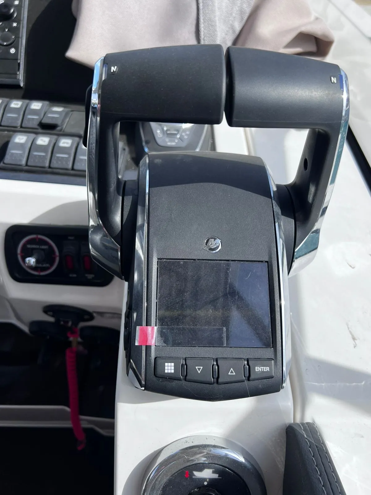 Karnic s37x (2025) gallery image 13 - Diamantides Yachting