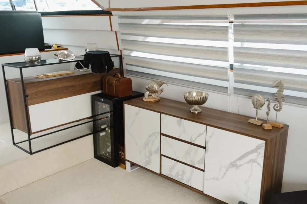 Colvic Sunquest 54 gallery image 8 - Diamantides Yachting