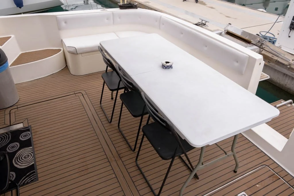 Colvic Sunquest 54 gallery image 3 - Diamantides Yachting