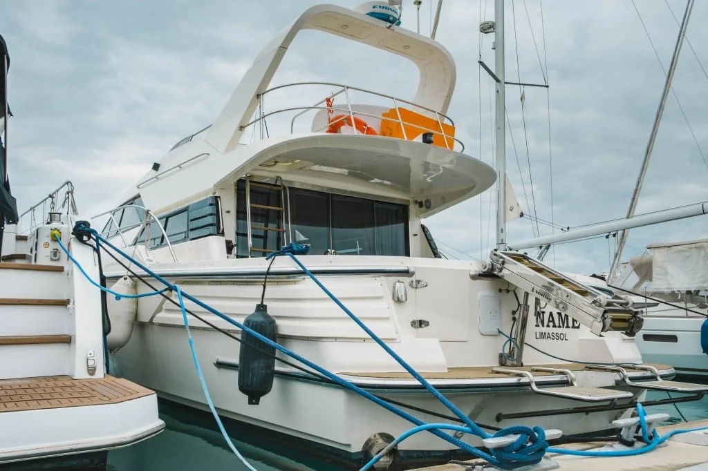 Colvic Sunquest 54 gallery image 2 - Diamantides Yachting