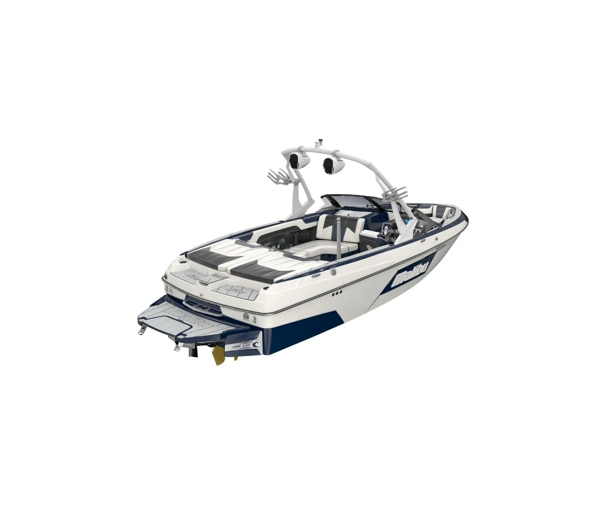 Malibu 20 VTX