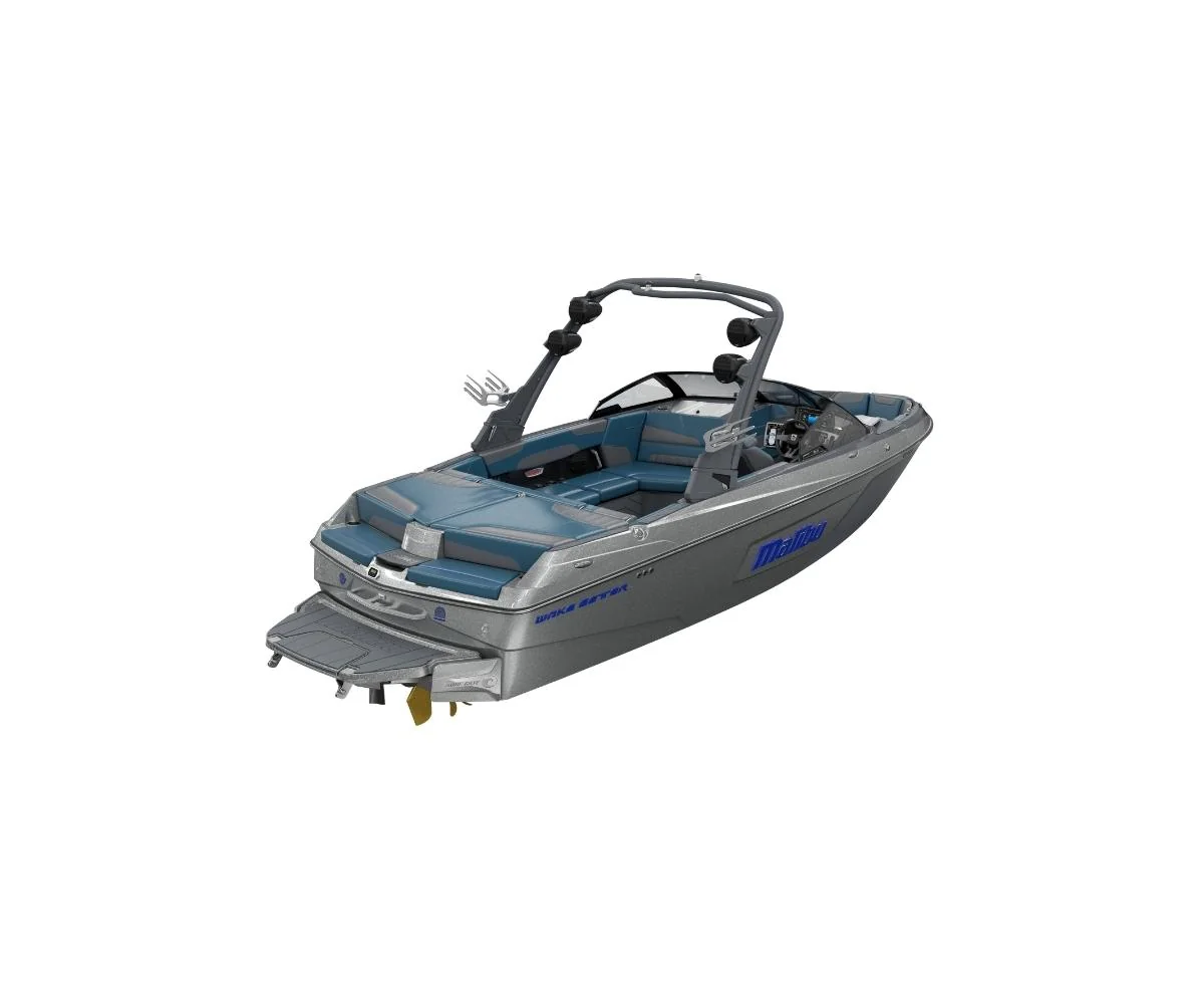 Malibu 22 LSV