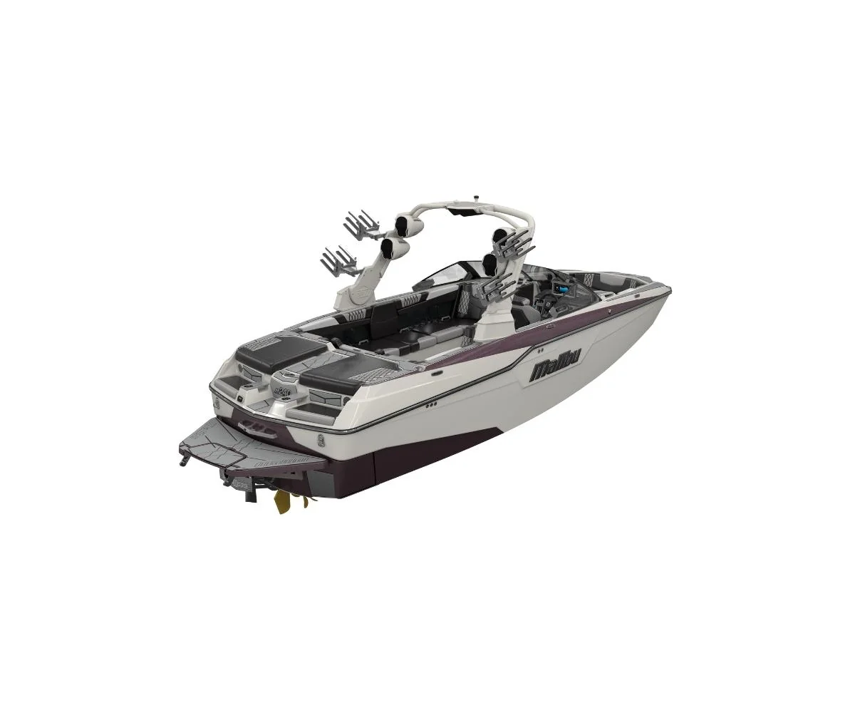 Malibu M240