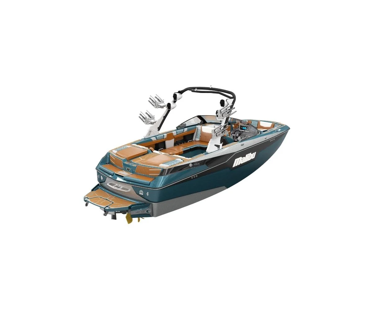 Malibu M220