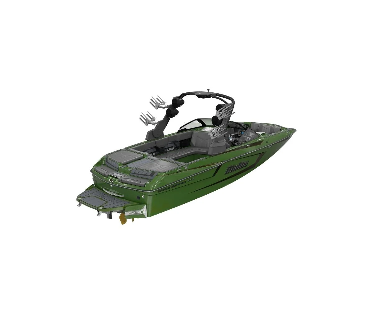 Malibu 23 MXZ