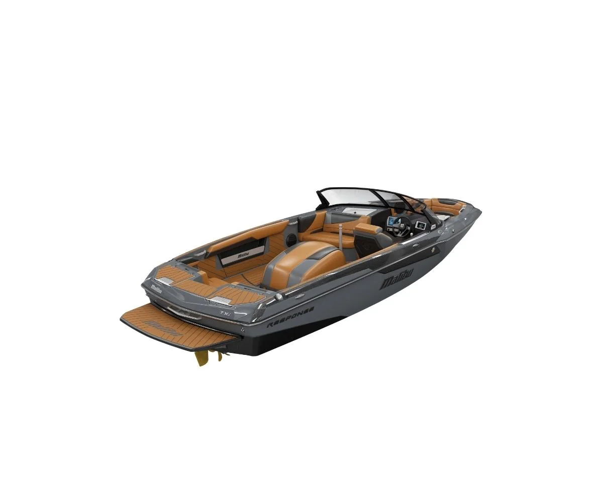 Malibu TXi spotlight