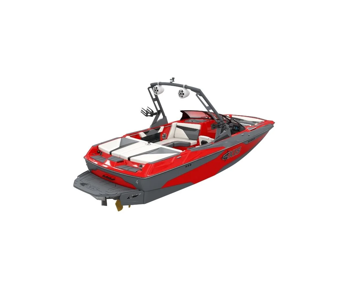 Axis A20 spotlight
