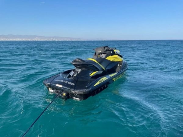 Jetski Seadoo - Image 2