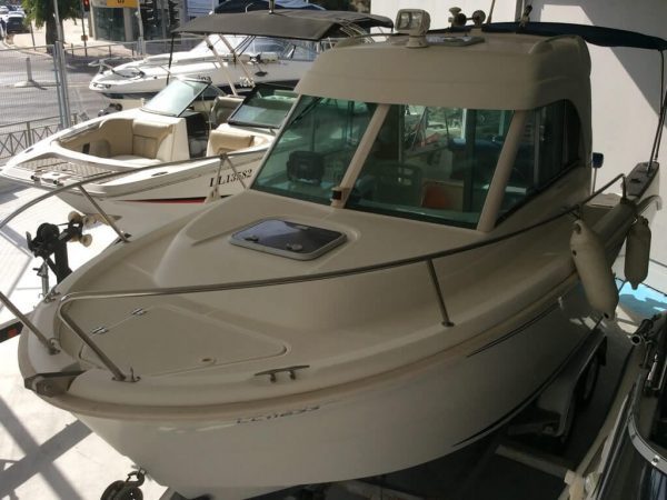 BENETEAU Antares Boat - Image 7