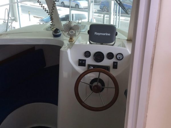 BENETEAU Antares Boat - Image 4