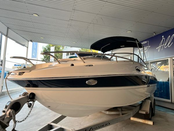 StingRay 235 Boat - Image 10