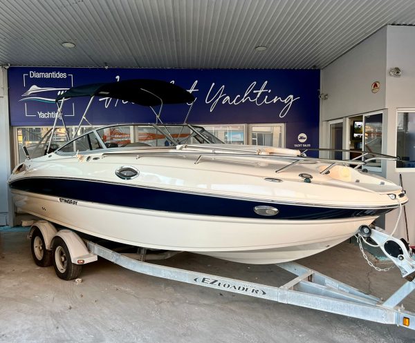 StingRay 235 Boat - Image 11