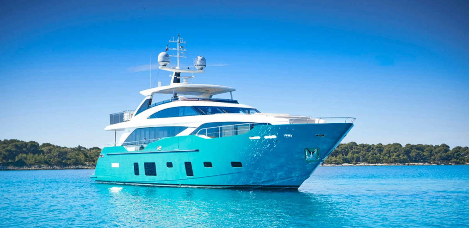Princess 30M