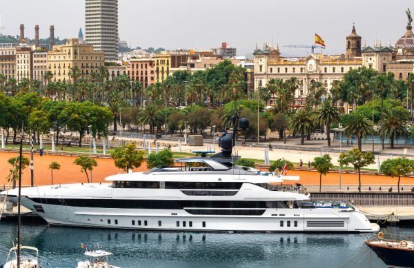 Cannes Yachting Festival 2025