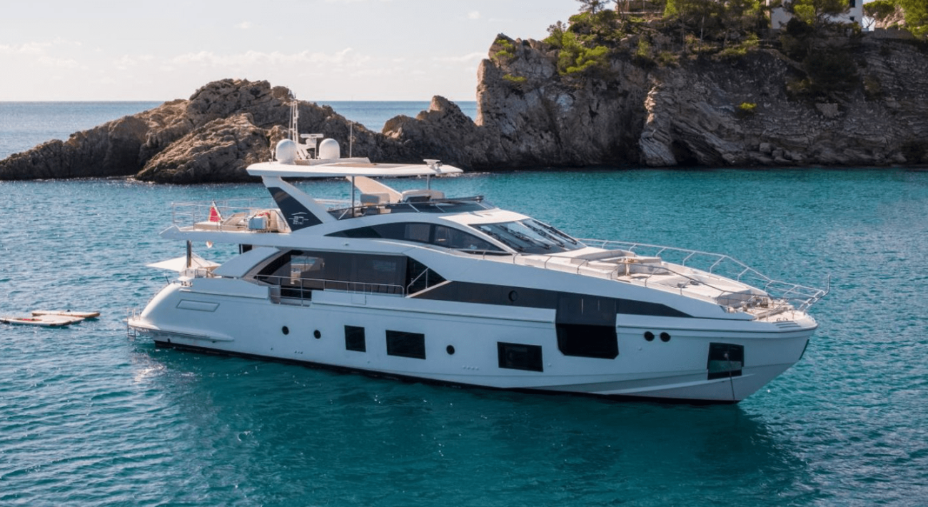 Azimut Grande